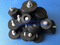 Cao su chống rung phường thạch dừa