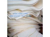 Cao su xốp lót sàn xã hóc môn