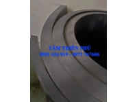 Cao su chịu lực xã tân nhựt