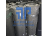 Cao su chịu lực xã hưng long