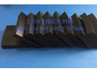 Cao su chịu lực phường chợ quán