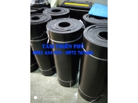 Cao su chịu lực xã cần giờ 