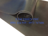 Cao su tấm miền bắc 