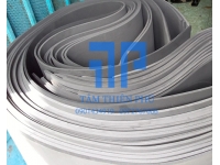 Cao su xốp lót sàn xã hiệp phước 
