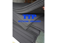 Cao su xốp lót sàn xã nhà bè
