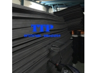 Cao su xốp lót sàn xã củ chi