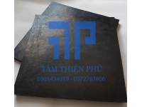 Cao su chịu lực xã phước hòa