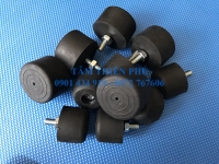 Cao su chống rung xã long hòa