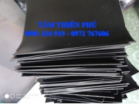 Cao su chịu lực xã minh thạnh