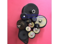 Cao su chống rung xã ngãi giao