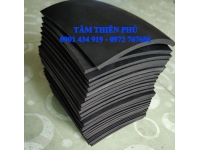 Cao su chịu lực xã kim giao