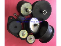 Cao su chống rung xã châu đức