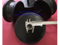 Cao su chống rung xã xuân sơn