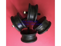 Cao su chống rung xã xuyên mộc