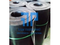 Cao su chịu lực xã hòa hội