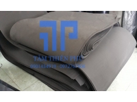 Cao su xốp lót sàn xã bàu lâm