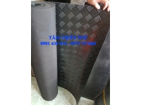 Cao su chịu lực đặc khu côn đảo