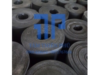 Cao su chịu lực xã thạnh an