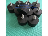 Cao su chống rung xã thạnh an