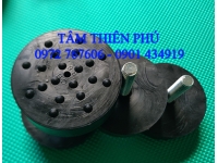 Cao su chống rung phường thới hòa