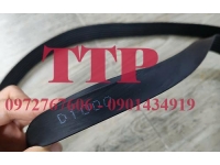 Gioăng cao su ống cống hộp 1000x1500