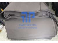 Cao su xốp lót sàn xã tân vĩnh lộc