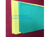 Cao su xốp lót sàn phường tân hải