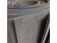 Cao su xốp lót sàn phường vũng tàu