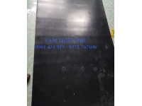 Cao su tâm lâm đồng