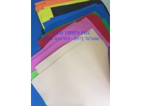Cao su xốp lót sàn phường tam thắng