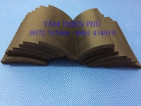Cao su tấm thành phố hồ chí minh