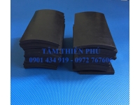 Cao su tấm đồng tháp