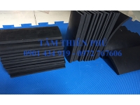 Cao su tấm vĩnh long