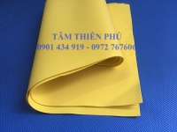 Cao su xốp lót sàn phường lái thiêu