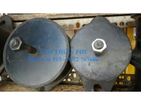 Cao su chống rung phường minh phụng