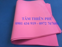 Cao su xốp lót sàn phường thủ dầu một