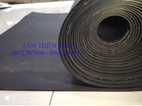 Cao su tấm khánh hòa