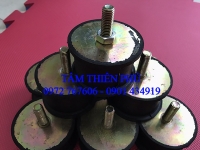 Cao su chống rung phường tân tạo