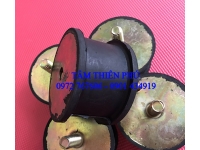 Cao su chống rung phường an nhơn