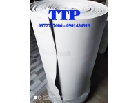 Cao su xốp lót sàn xã hòa hiệp