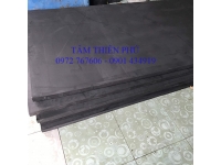 Cao su xốp lót sàn phường bình trương