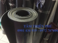 Cao su cuộn lâm đồng