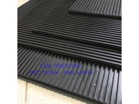 Cao su tấm quảng trị