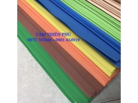 Cao su xốp lót sàn phường tăng nhơn phú