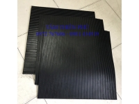 Cao su tấm quảng ngãi