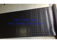 Cao su tấm hà tĩnh