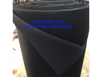 Cao su xốp lót sàn phường tân bình