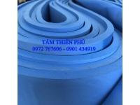 Cao su xốp lót sàn phường bảy hiền
