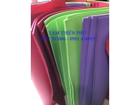 Cao su xốp lót sàn phường tân sơn hòa