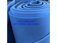 Cao su xốp lót sàn phường cầu kiệu
